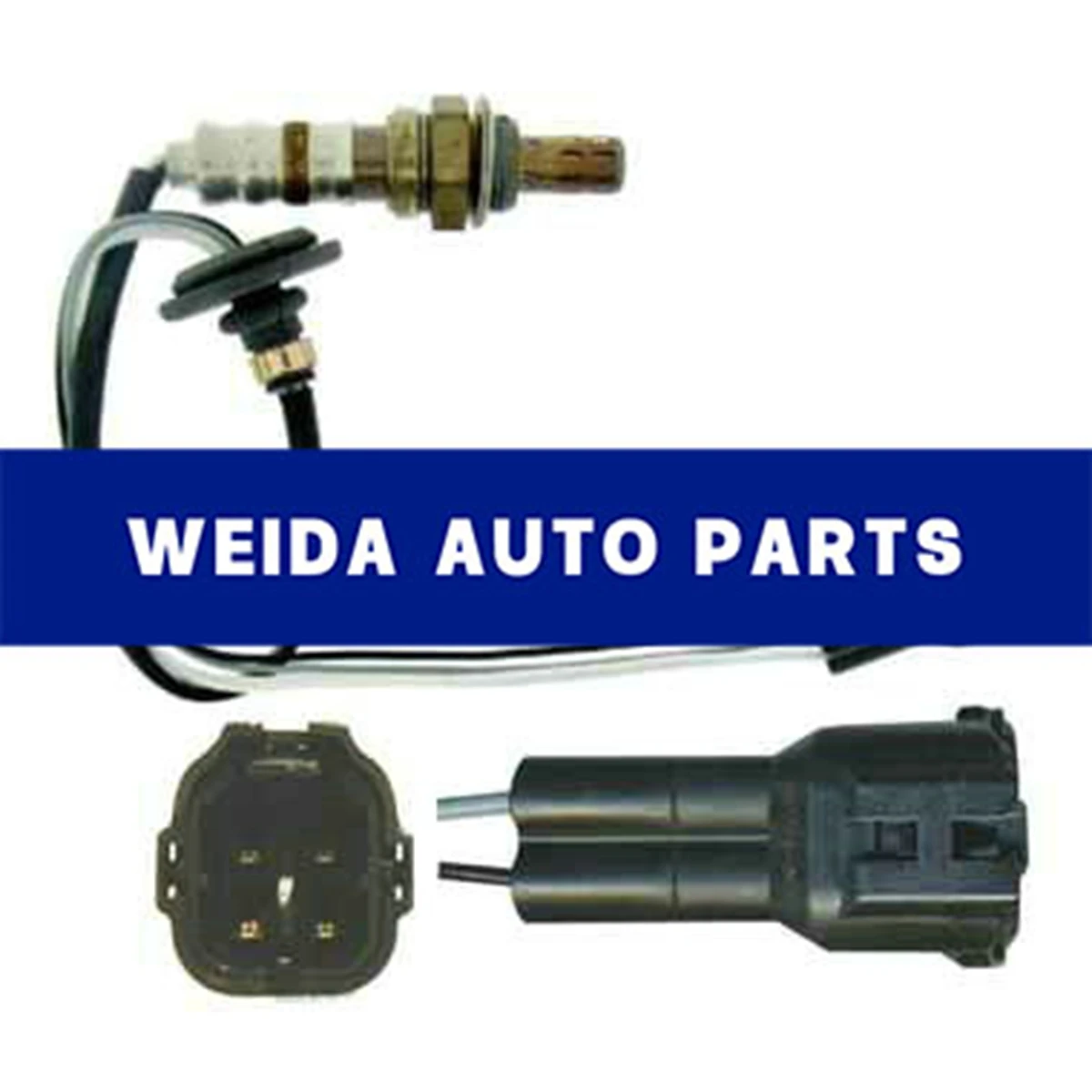 FOR  SUZUKI 1821365G10, 18213-65G10 Oxygen Sensors