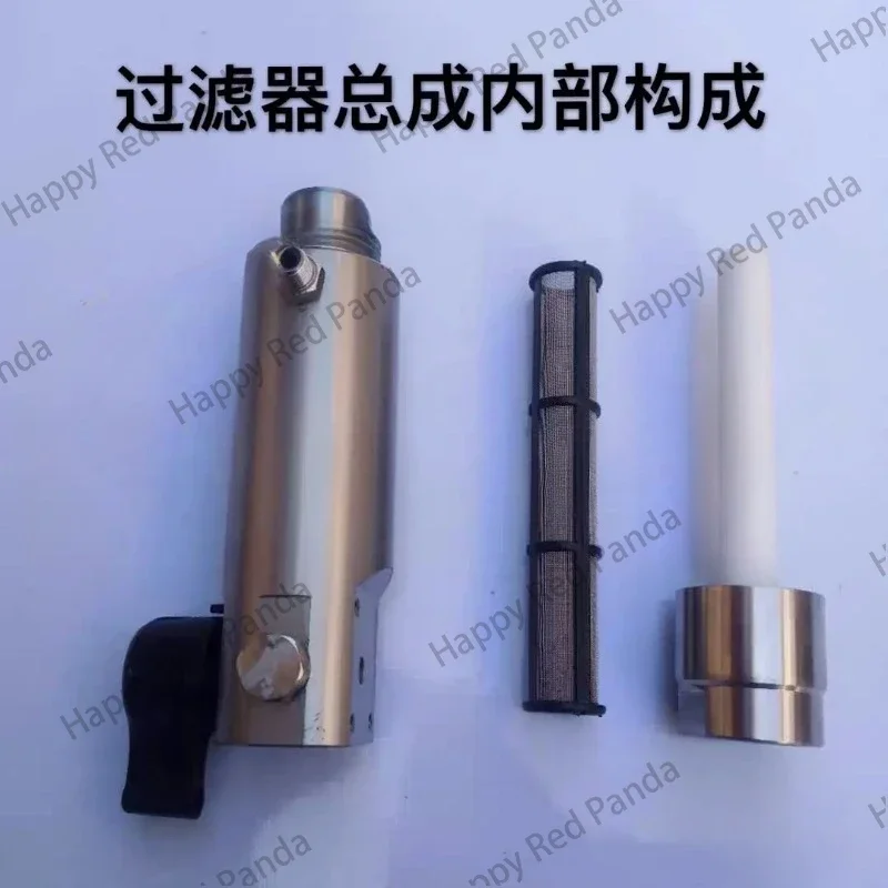 695 795 1095 1595 Spraying Machine Filter Assembly Tools