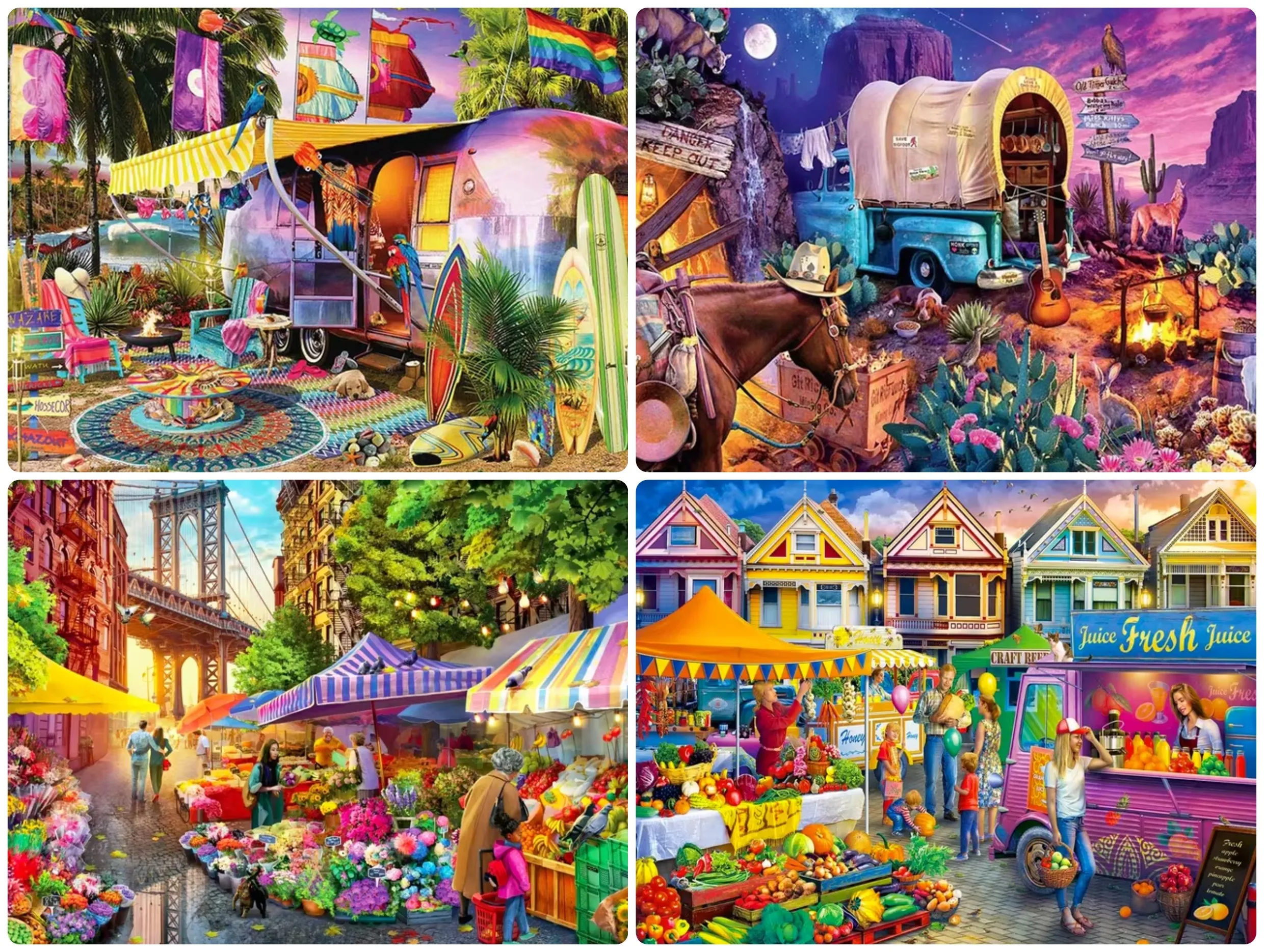quebra-cabecas-para-adultos-com-tema-de-frutas-jogos-educativos-quebra-cabecas-coloridos-presentes-e-decoracao-para-casa