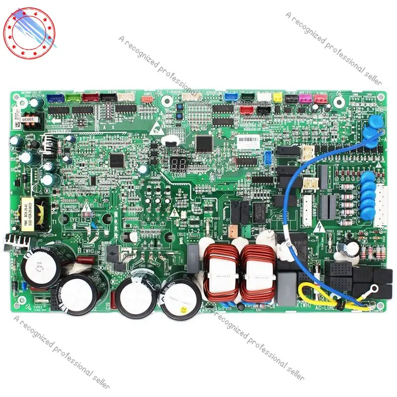 

new good working for Air conditioner Modular board WZ6M35H 30226254 board