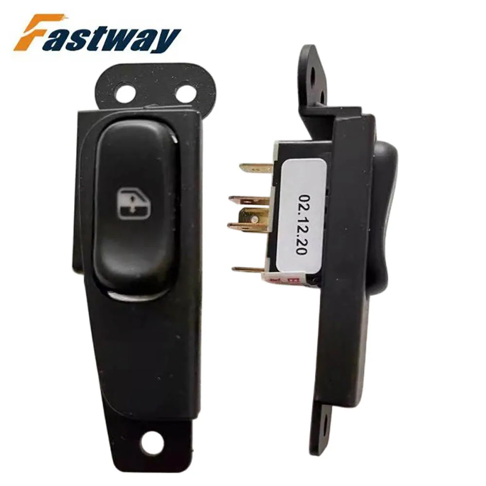 

Door Glass Lifter Power Switch Button For Ferrari 430 67970400 67970500