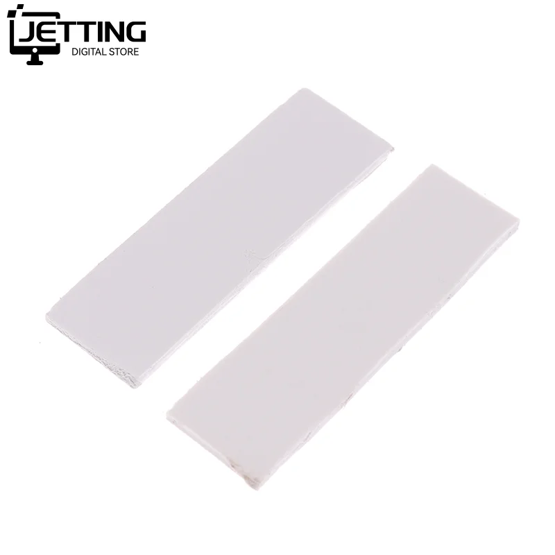 

M.2 Thermal Pad 18 Вт/мк 70x20 мм силиконовые термопрокладки непроводящая охлаждающая подставка для радиатора ноутбука/SSD/CPU/светодиодного кулера