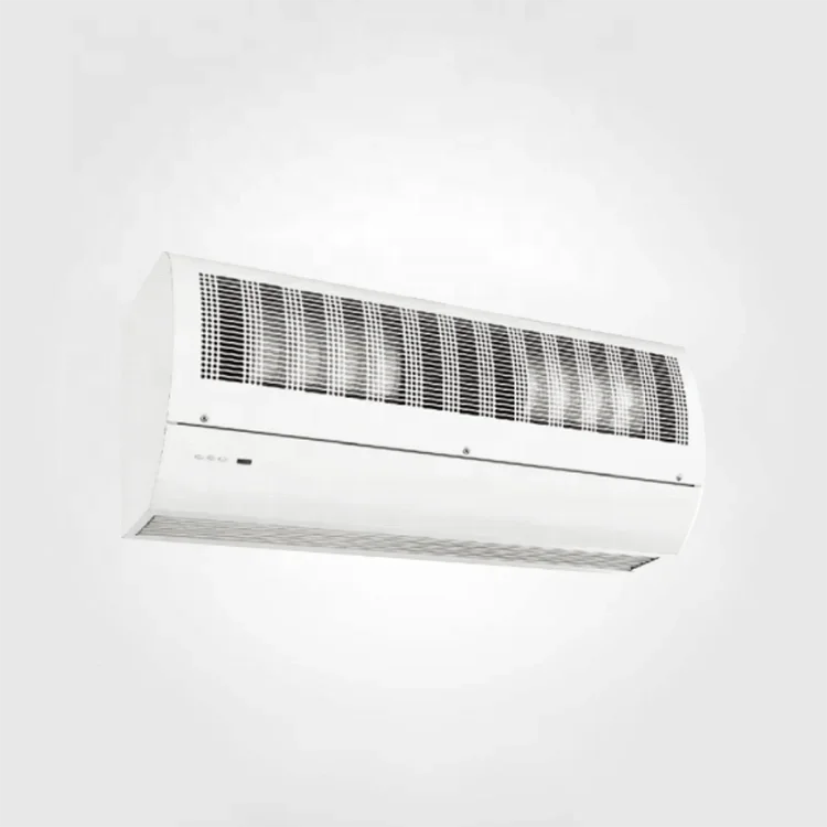 Centrifugal Customized OEM 35 Series High Power Door Heating Air Curtain Machine 90cm for Cold Room