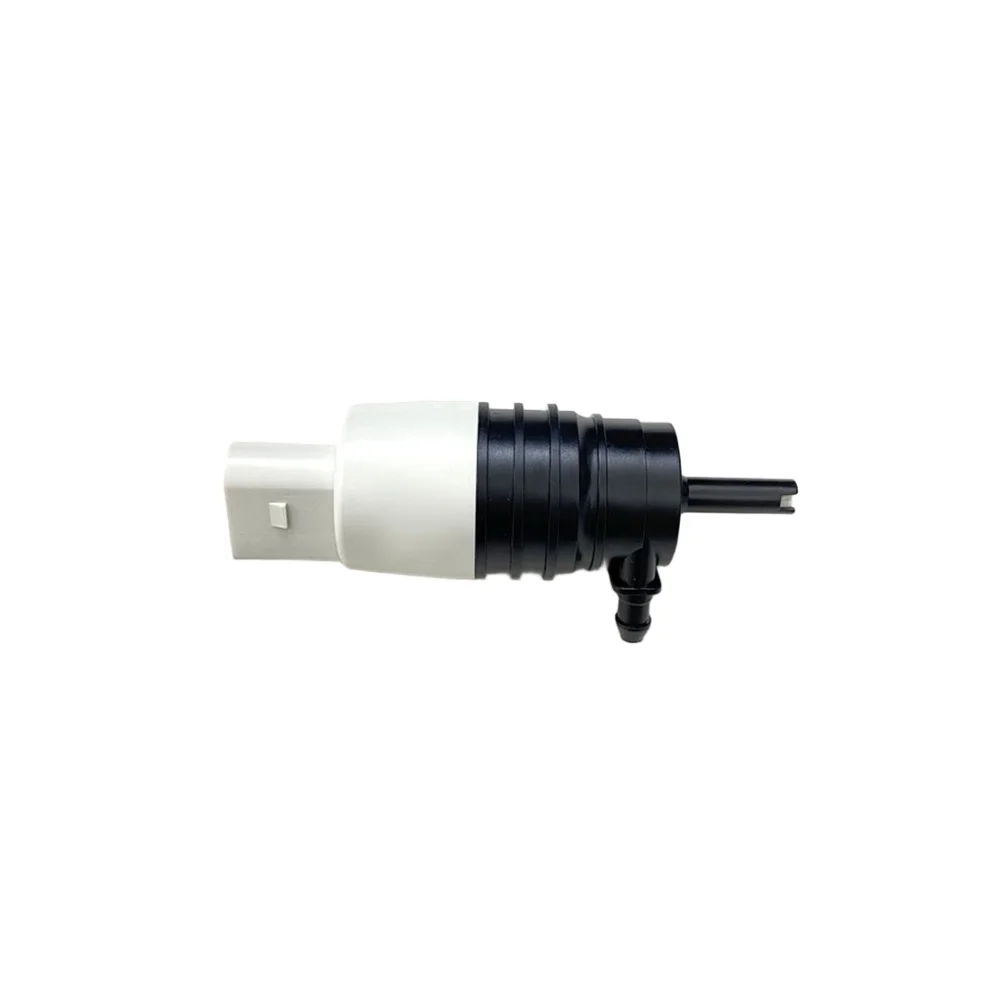 

Auto Cleaning Pump Wiper Fluid Pump For Daily Car Washing Windscreen Washer Pump For BMW Washer Pump Wear-resistant Design