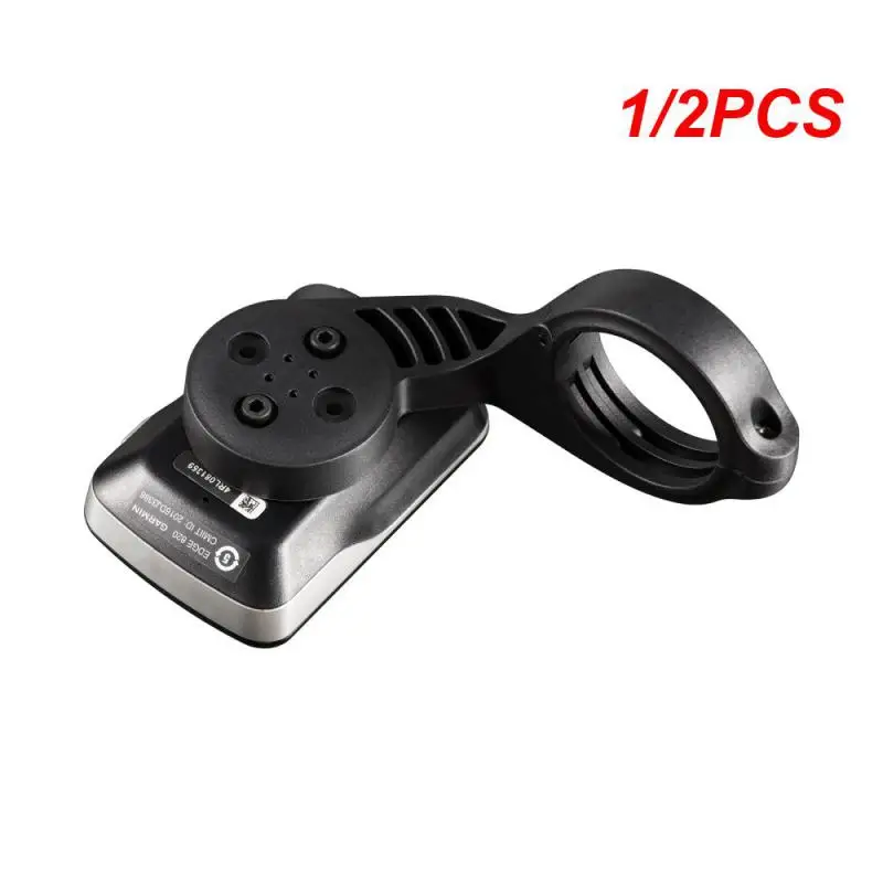 Garmin-Support pour ordinateur Wahoo, Mount Edge 25, 130, 200, 520, 820, 1000, Bryton 320, 420, 530, 860, vélo de route VTT, cyclisme, 1 pièce, 2 pièces