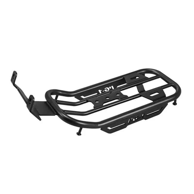 For For PG-1 PG1 PG-1 2023 2024 Motorcycle Middle Shelf Storage Rack Luggage Bracket Center Carrier