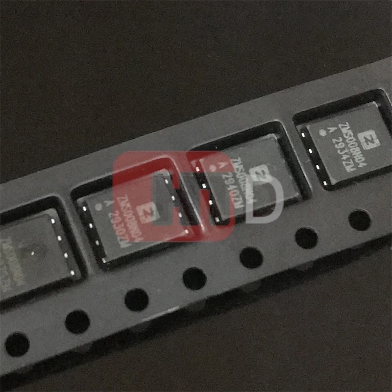 10pcs/lot ZMS008N04 40V310A MOS QNF5*6 In Stock
