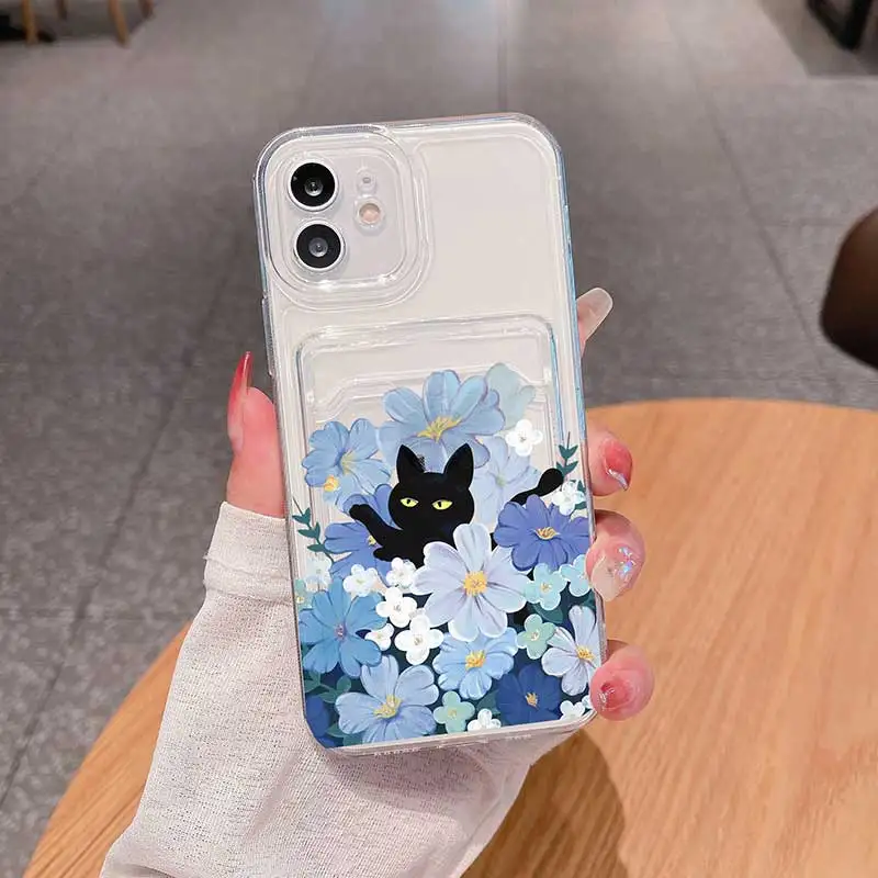 Fashion Flowers Wal… - image