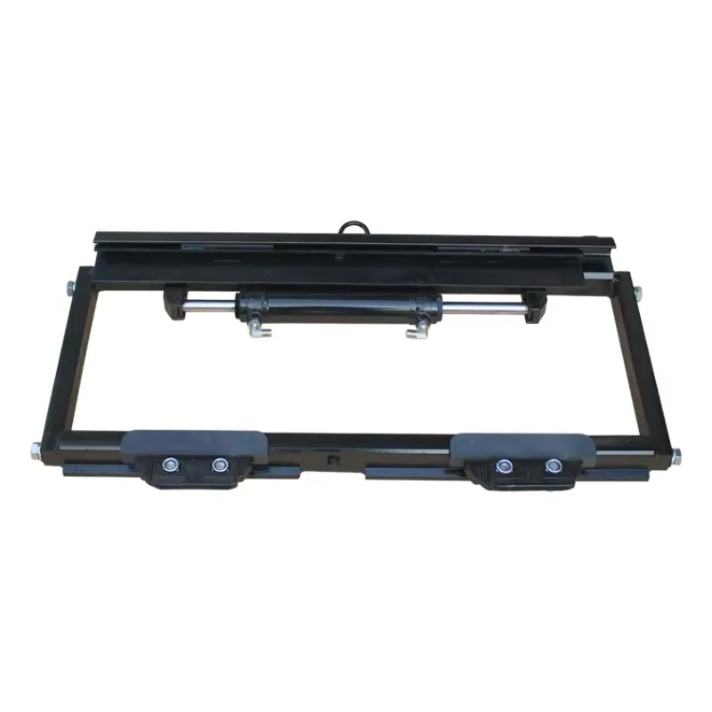 Hot Sale Forklift Attachment CYQ-LZY1.5T-920 Side Shifter Assy for Nichiyu FB15P-72C