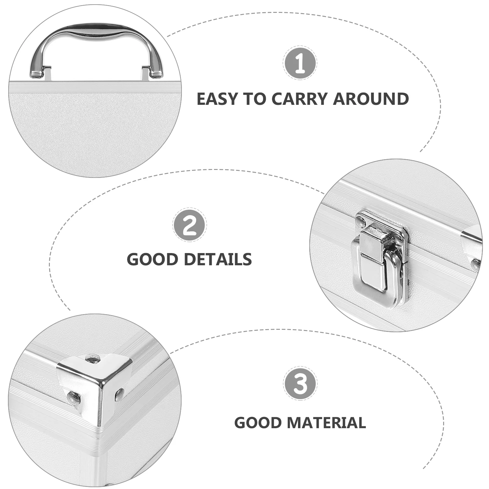 First Aid Kit Portable Medical Boxes Multi-purpose Toolbox Case Carrying Suitcase Medicine Cabinet Toy
