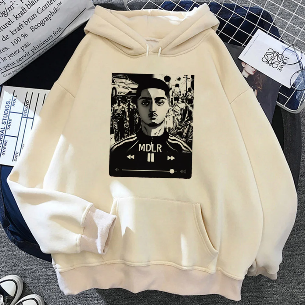 

Morad hoodies women graphic anime sweat y2k Kawaii Hooded Shirt tracksuit women Winter Hooded Shirt