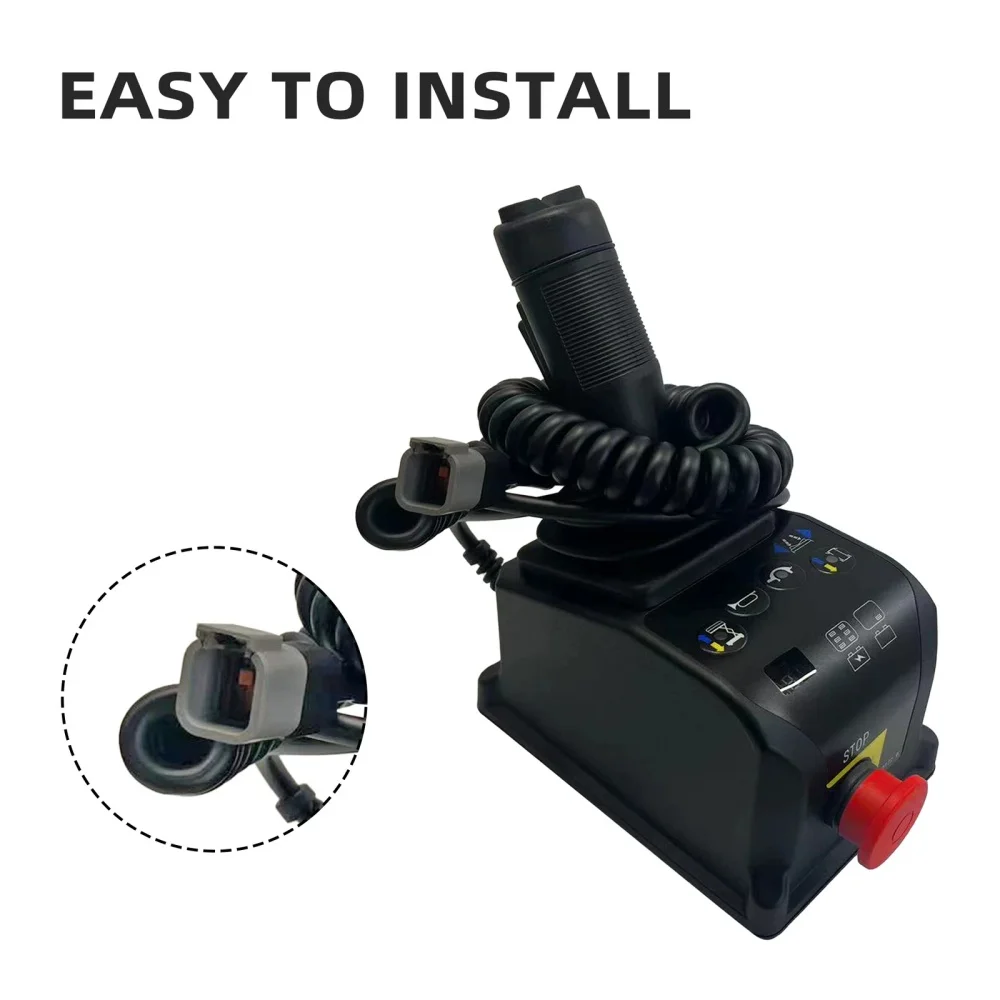 

For Genie Gen 5 100840 100840GT Control Box Compatible with GR-12 GR-15 GS-1530 GS-1930 QS-12W QS-15R Scissor Lift