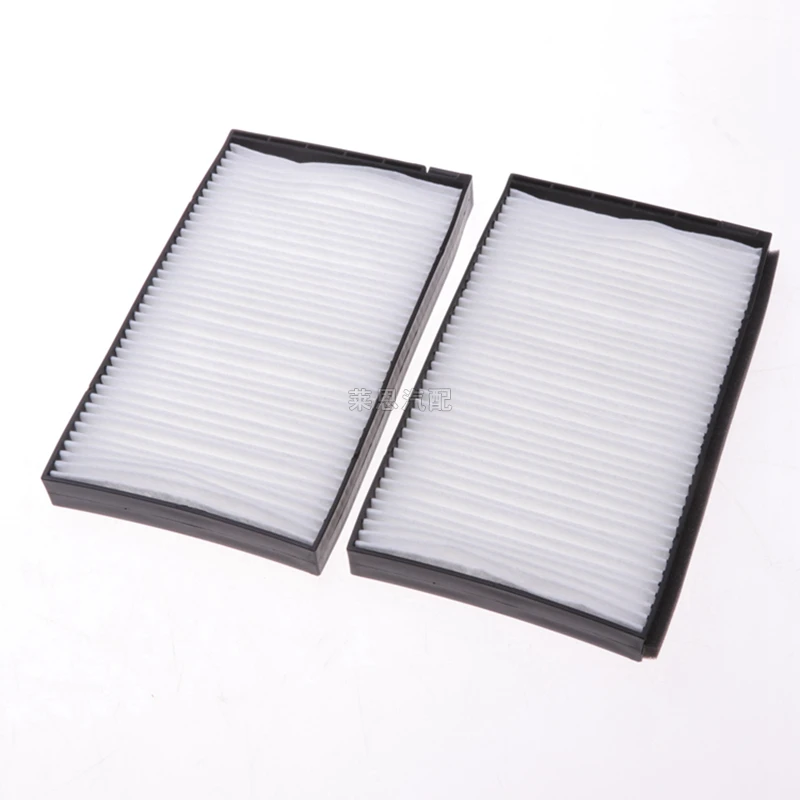 

cabin filter for 2011 HYUNDAI H-1 Cargo 2.5 / H-1 Travel 2.5 / H300 Box OEM: 97133-4H000 97617-4H900