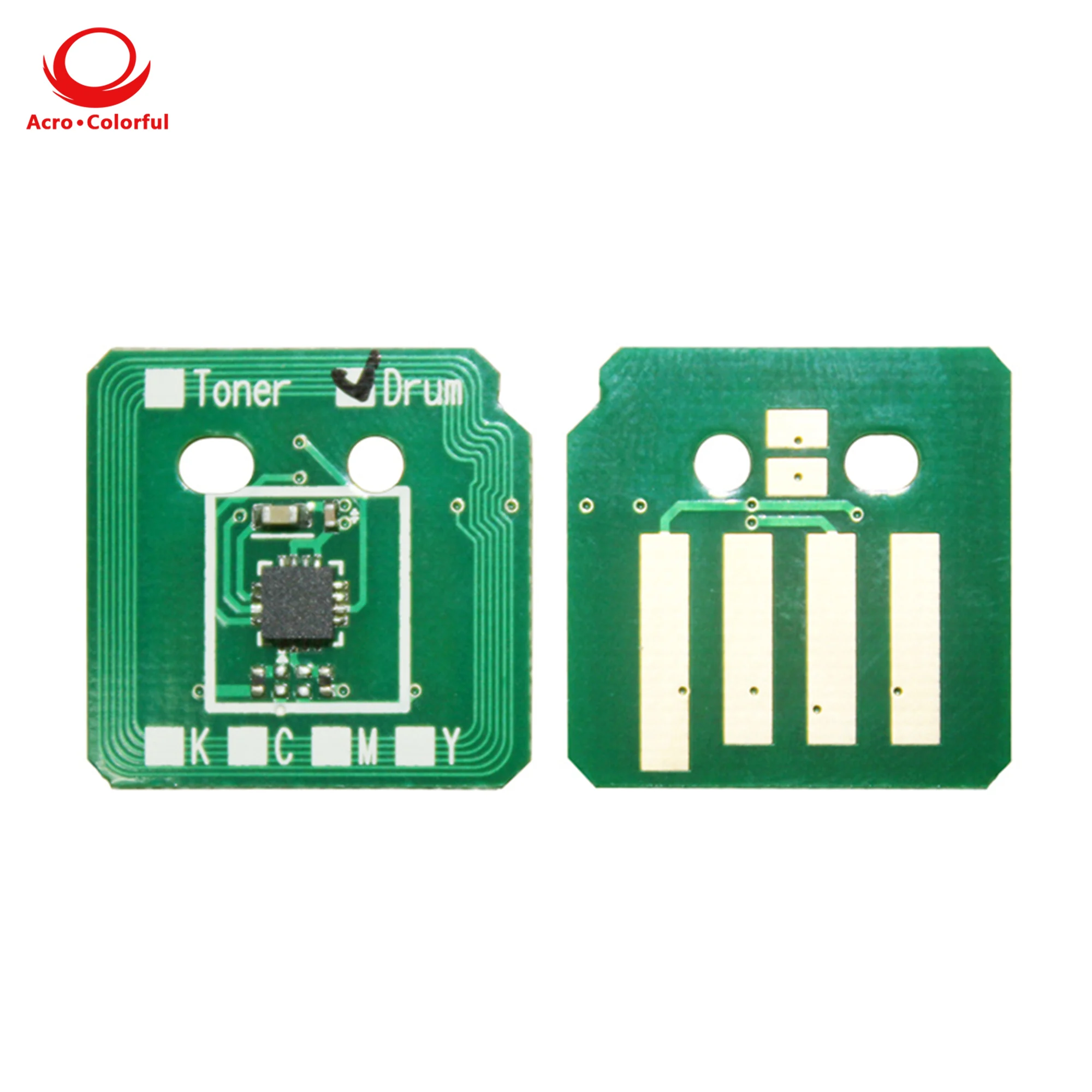 

6700 Compatible 106R01510 106R01506 Toner Chip 108R00974 Drum Chip for Xerox Phaser 6700 Laser Printer Cartridge Chip