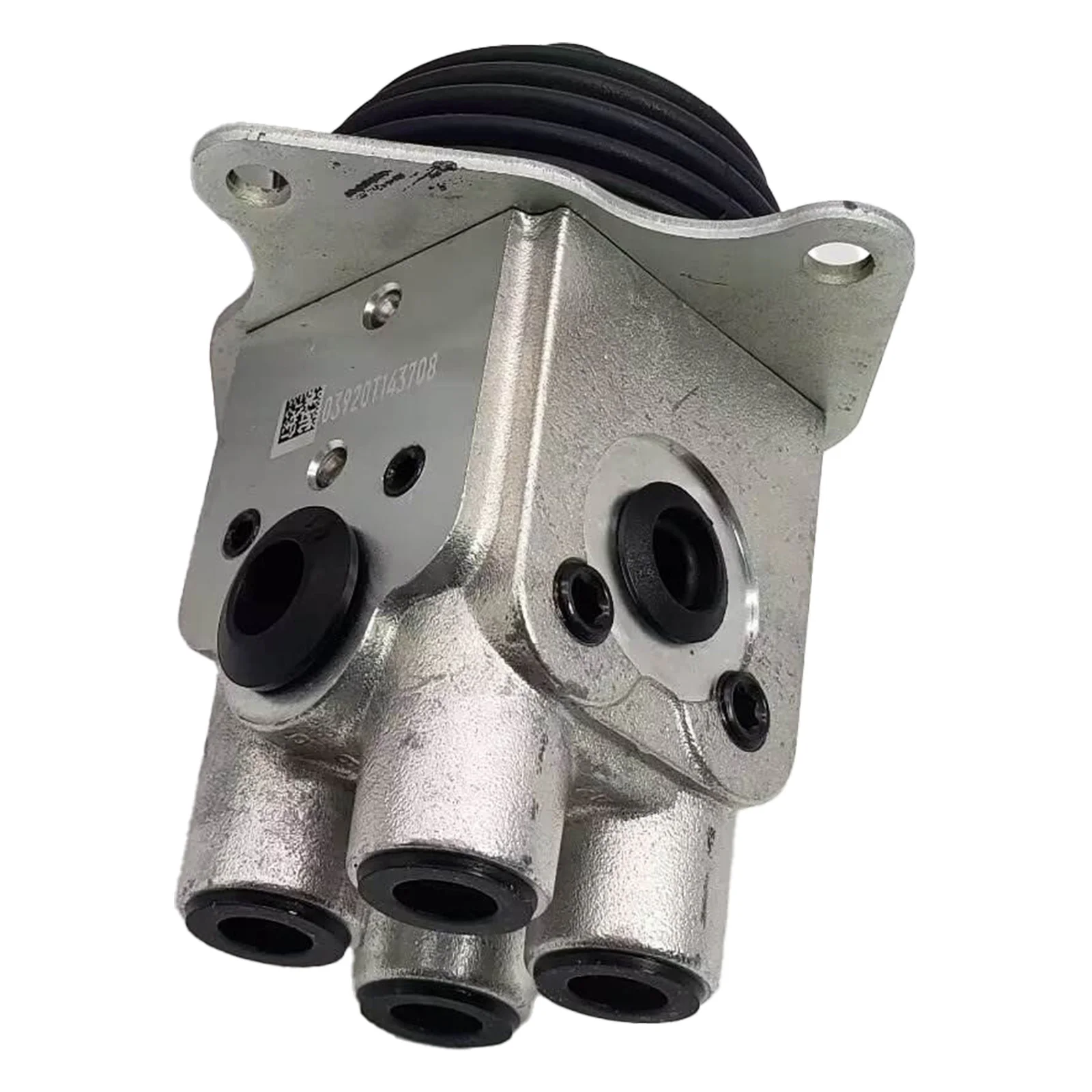 Picture 6: pilot valve 702-16-01200 For KOMATSU D155 D275 D375 D85
