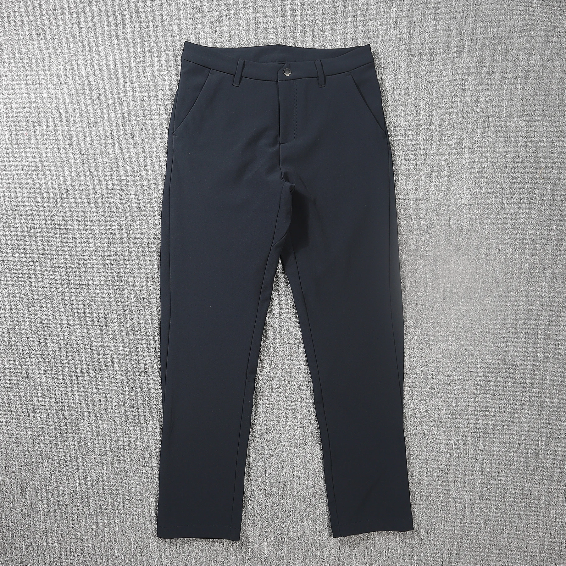 

Мужские брюки с флисовой подкладкой, однотонные, с кожаной нашивкой, водонепроницаемые, облегающие, повседневные, длинные, для осени и зимы, для активного отдыха.