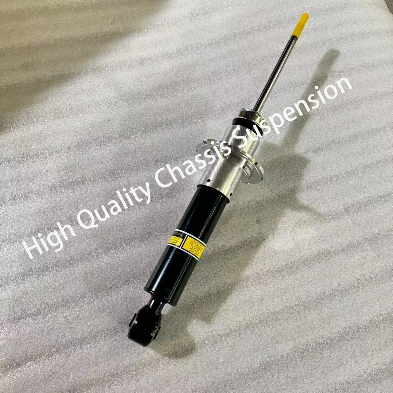 High Quality 1pcs Front or Rear Shock Absorbers w/Magnetic For 2008-14 Ferrari California 247208 view 3