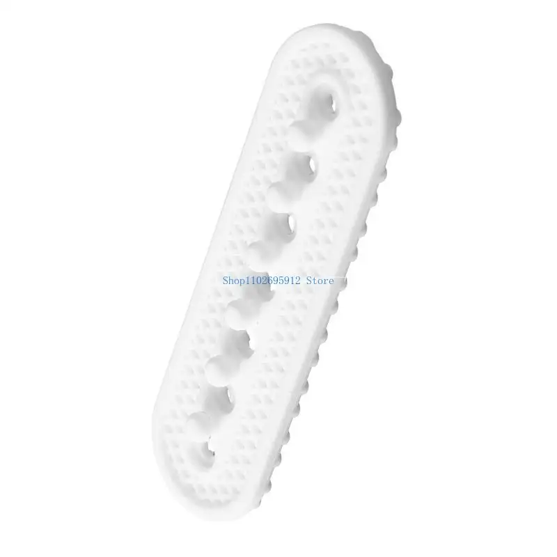 N7YE Snapbacks Strap Replacement Black Hat Repair Fastener Buckles Clip Extender Hat Accessories