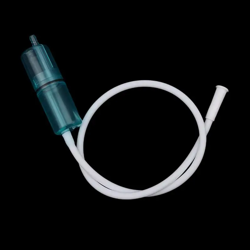 1 قطعة أنابيب الأكسجين موصل مولد الأكسجين أنبوب الأكسجين جامع المياه أنبوب الأكسجين ملحق للرعاية الصحية الأكسجين #5