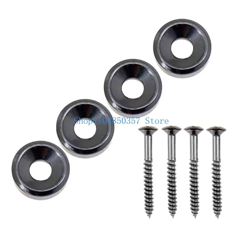 4Pcs Guitar Neck Jo…