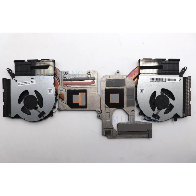 M   5H40S20950 New Thermal Module CPU GPU Fan Heatsink For Legion Pro 5 16ARX8 82WM