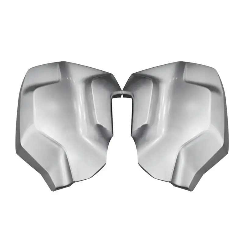 Stable-Motorcycle Radiator Reservoir Bezel Side Protection Cover Guard For BMW Waterbird R1250GSADV 2018-2024