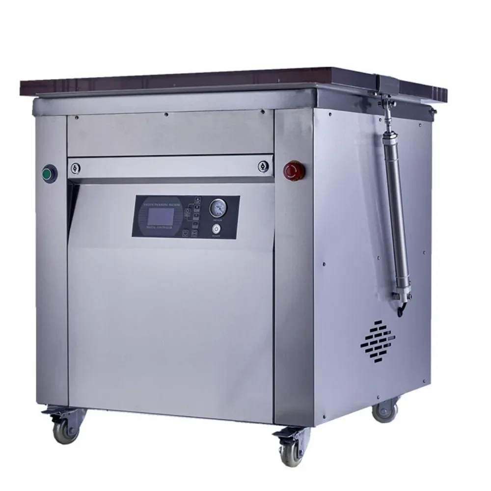 Rice shaping vacuum packaging machine, particle double-sided forming vacuum packaging, soybean vacuum packaging sealing machine