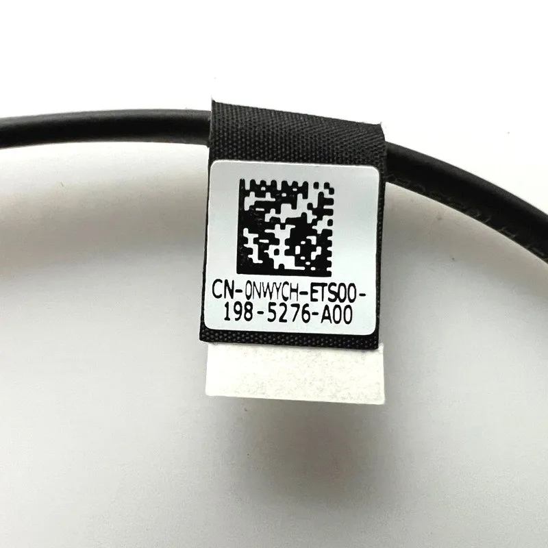 Nuovo per DELL Latitude 9510 2-in-1/9520 2-in-1 WIFI Antenna interna Antenna cavo di segnale WiFi per 0NWYCH NWYCH