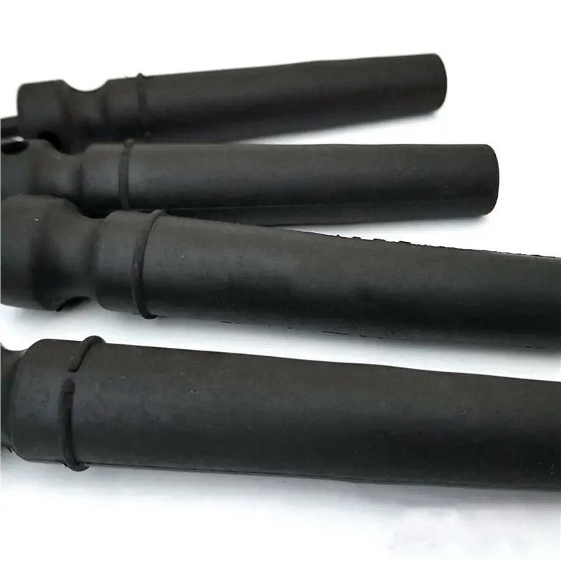 AASS-20Pcs Spark Plug Wire For Excelle 1.6 Aveo Cruze KALOS REZZO DAEWOO KALOS LANOS Nubira REZZO 96497773