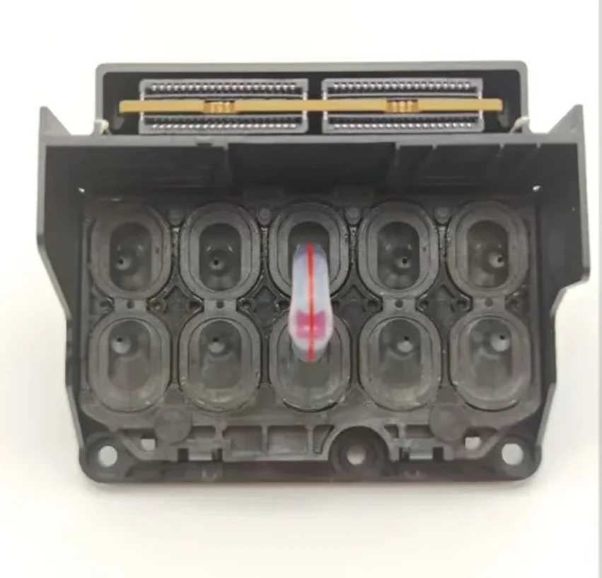 

Unlocked EPSON Print Head Compatible for EPSON 7908 9908 7910 7710 9910 9700 7700 9900 9710 P6080 P8080 DX6 F191010 Printhead
