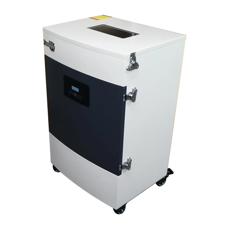 Extractor System Ai…