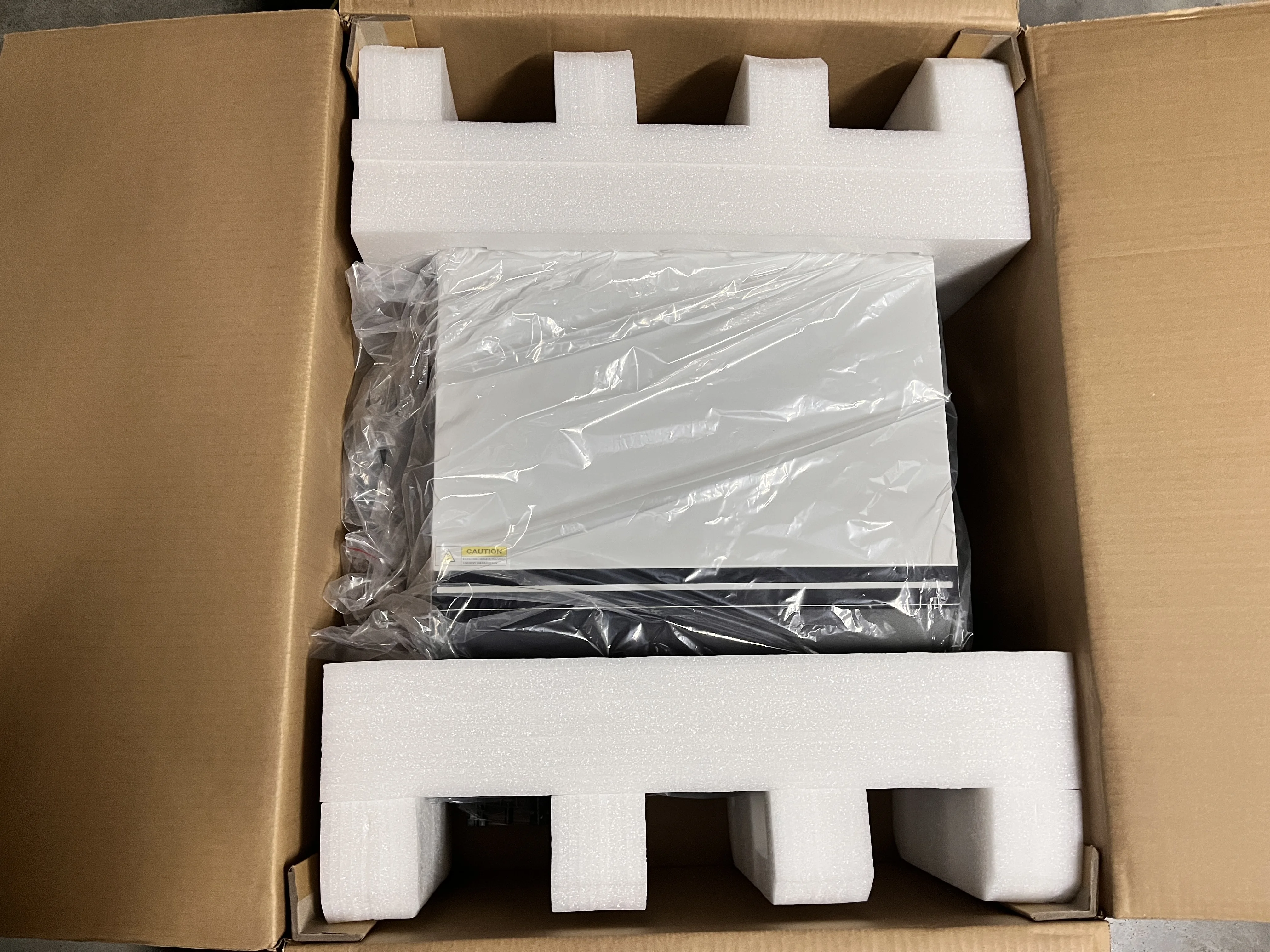 ماكس 11KW 11000W الناتج المزدوج 8000 ماكس 150A المزدوج MPPT خارج الشبكة 48V 11KW 8KW العاكس للطاقة الشمسية #5