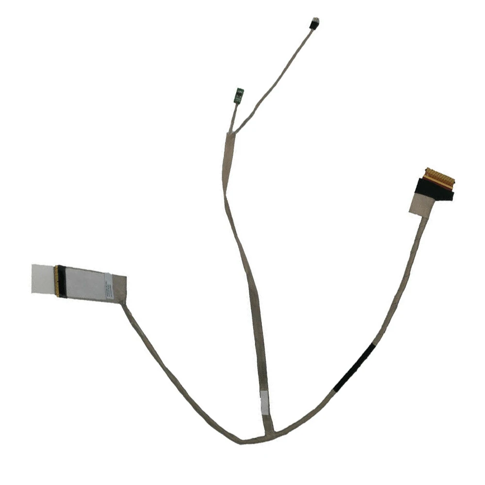 New LCD Cable FOR LENOVO B480 B480A B490 M490 Screen Video CABLE 50.4TF01.004 50.4TF01.001 50.4TR01.001