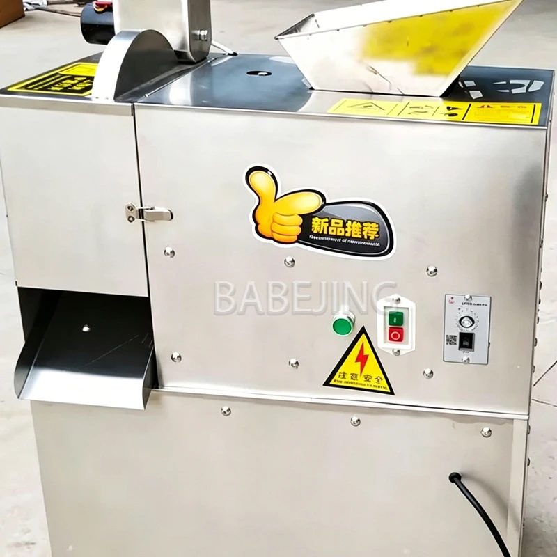 

Adjustable Dough Divider Baking Table Type Dough Cutting Machine for Consistent Ingredient Portioning in Commercial Kitchens