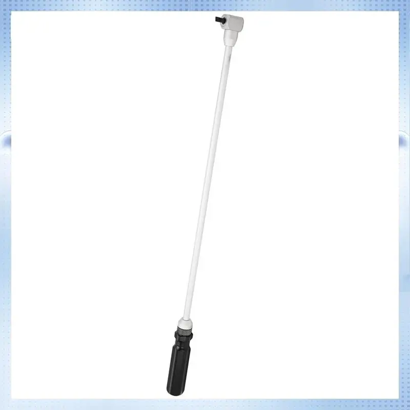 

NEW-Carburetor Pilot Screw Adjusting Tool 90 Degree Angled Heads Universal For ATV UTV Snowmobile Motorcycle Tool