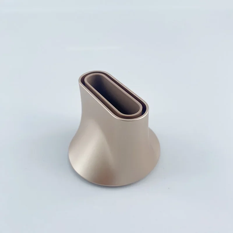 

Suitable for Dreame high-speed hair dryer Pro Champagne gold smooth nozzle Shaoguang G20 pro