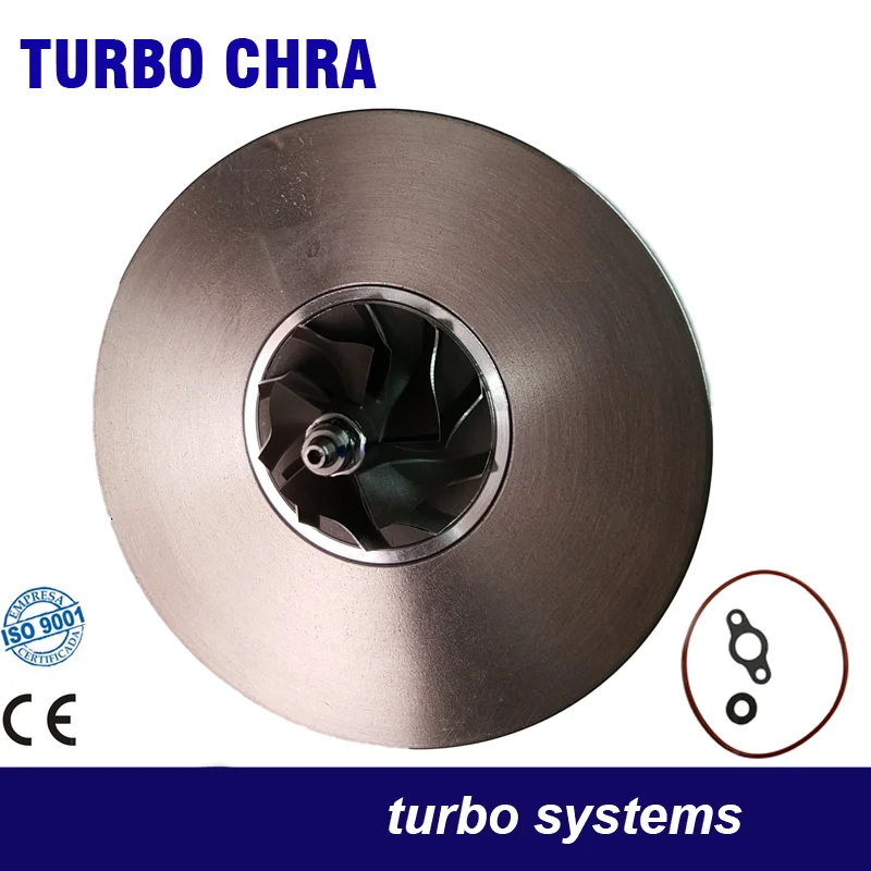KP35 Turbo Cartridge 54359880000 54359700000 54359700002 54359880002 CHRA For Renault Clio 2 Kangoo Micra K9K K9K-700 1.5L dCi