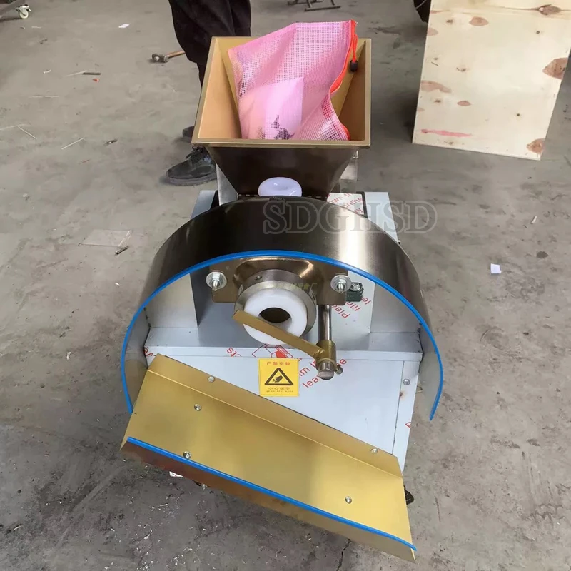 

Fast Shipping Dough Rounder and Divider Machine And Automatic Dough Divider Machine For Kitchen