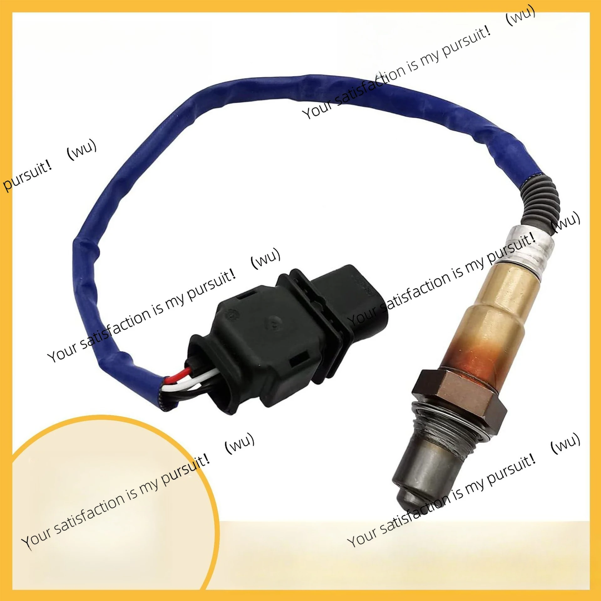 Automotive oxygen sensor 8F9A-9Y460-GA 0258017321Oxygen sensor