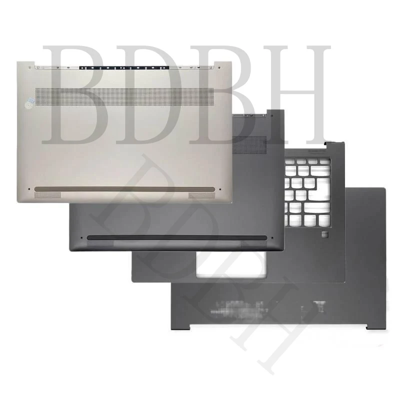 For Lenovo YOGA C940 C940-14 Original Laptop LCD Back Cover Bottom Base Housing Case