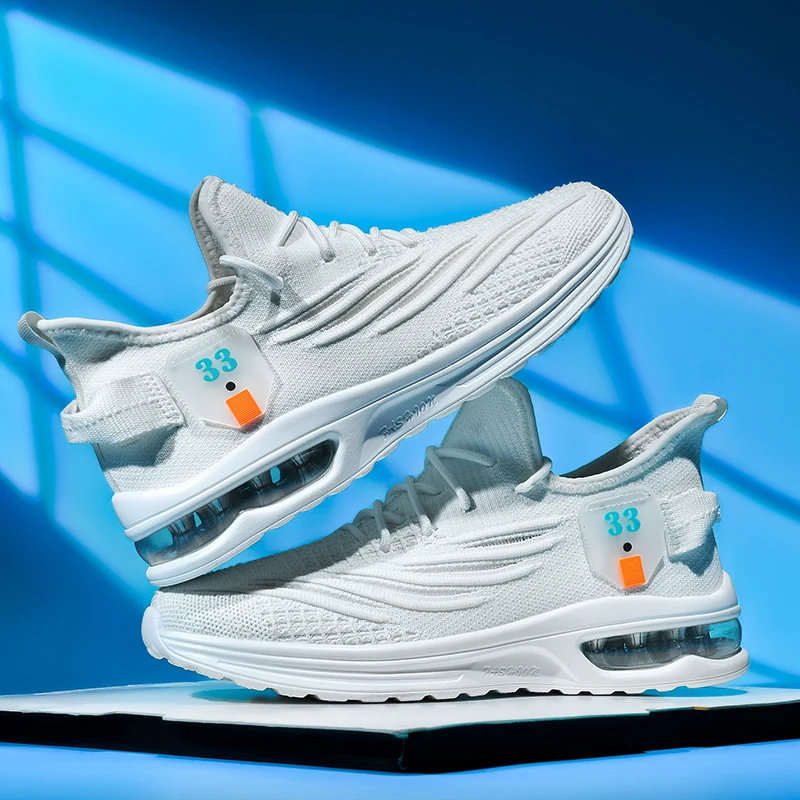 

Bicycle professional cycling shoes anti slip men casual four season wear-resistant fashion comfortable breathable riding shoe