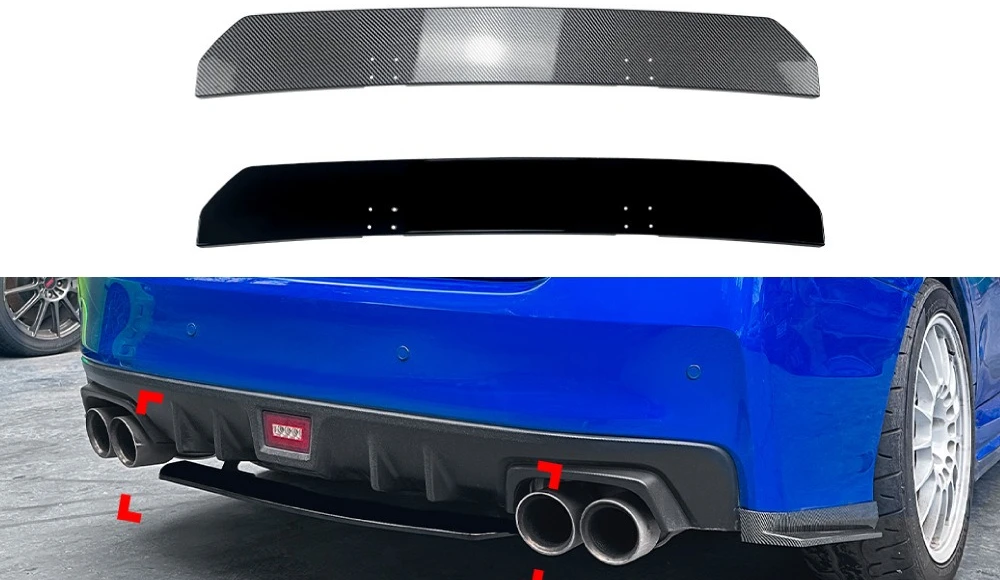 Subaru Wrx Sti Va 2… - image