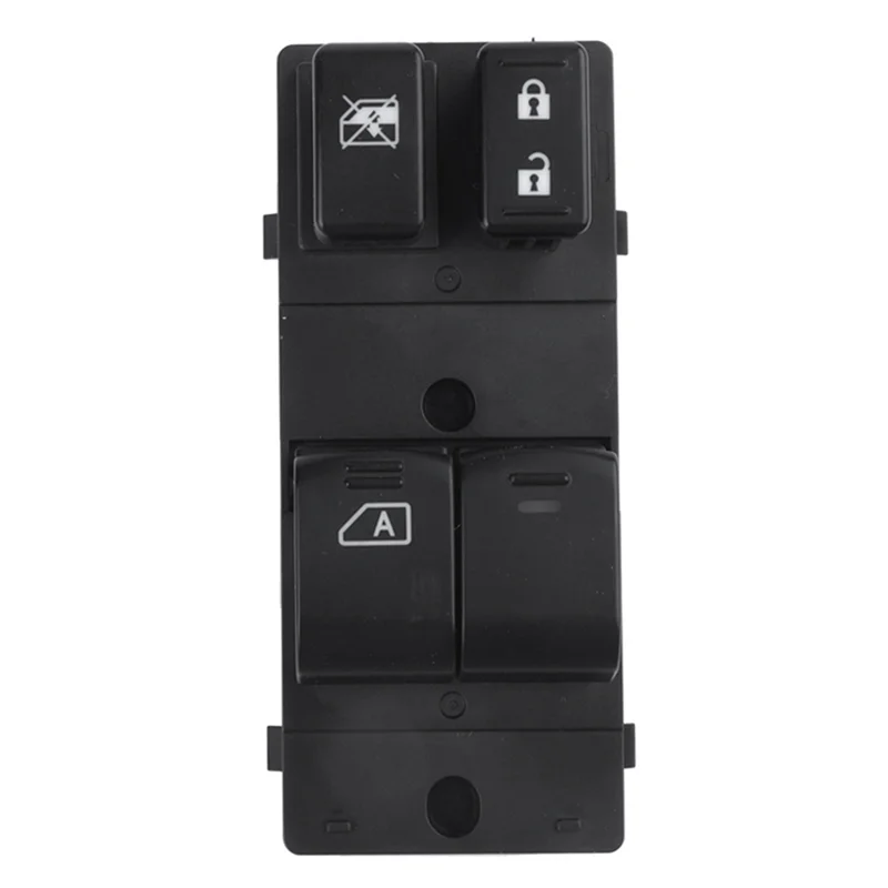 جديد 25401-ZN60A 25401ZN60A مفتاح نافذة الطاقة لنيسان ألتيما 2 باب 2008 2009 2010 2011 2012 قطع الغيار 25401-ZN60B #3