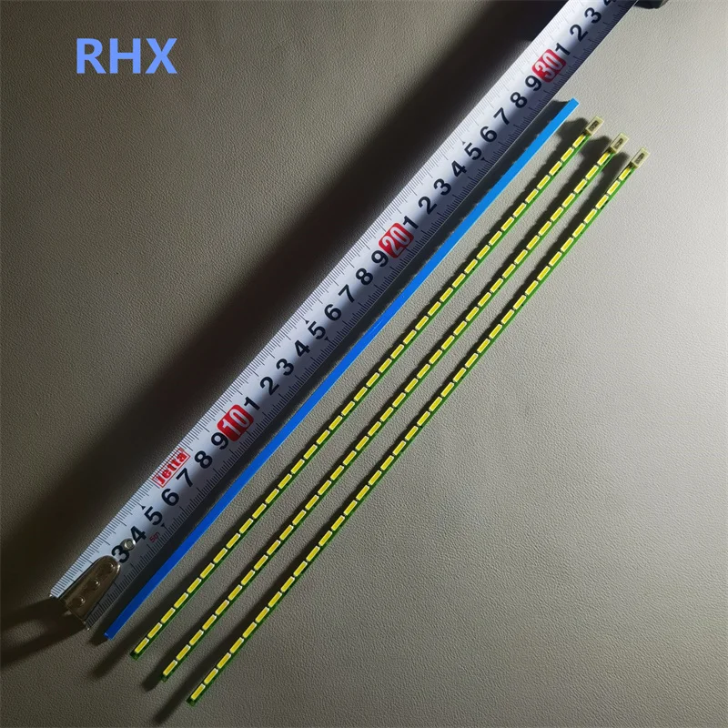 شريط إضاءة خلفية لتلفزيون ال سي دي لديل ، E2314HF ، LM230WF5 ، TLF4 ، LM230WF5 ، شريط إضاءة ، جديد