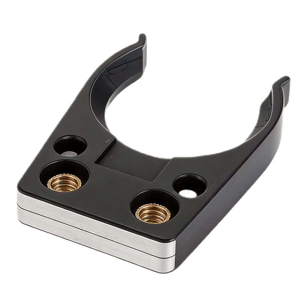 Engraving Process 3.35 X 2.56 In Claw Clamp Anti Bending Tool Holder Welding Tool Automatic Tool Changer Anti-Bending Claw