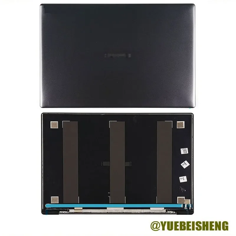 Novo/Orig ​ Para huawei matebook 14 klv/klvc série KLV-W19 KLVC-WAH9L lcd capa traseira/reposamanos teclado dos eua capa superior/cas inferiores