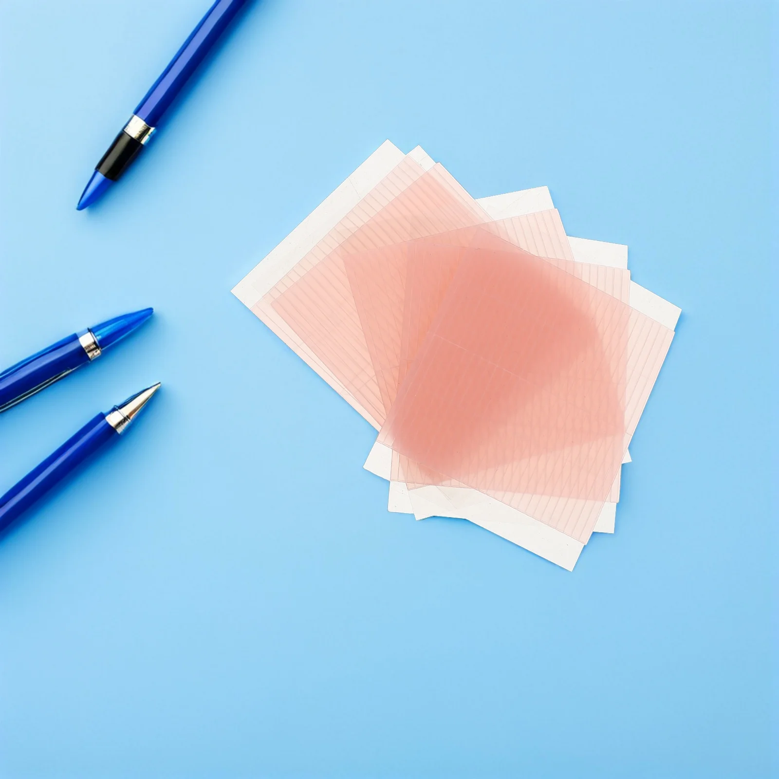 

Nose Shaper Patches Slimming Elastic Adhesive for Wing Reduction Lightweight Waterproof Non-Surgical Nose Contouring