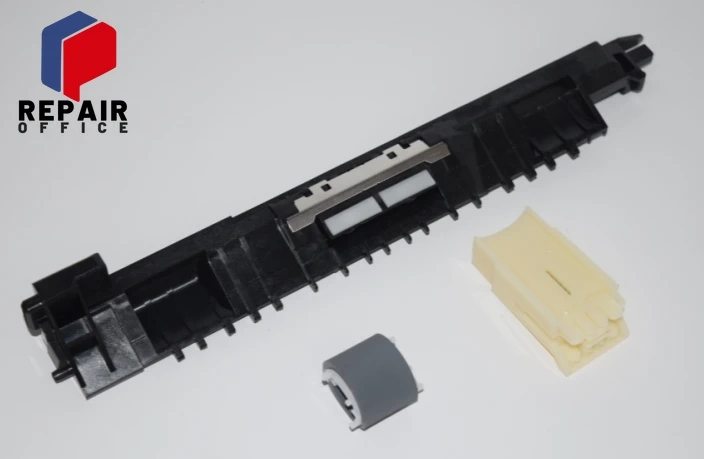 

Новый комплект сепаратора CN598-67018 для HP PageWide M377 452 477 577 556 586 X451 X476 x585 X576 Pick Up Roller