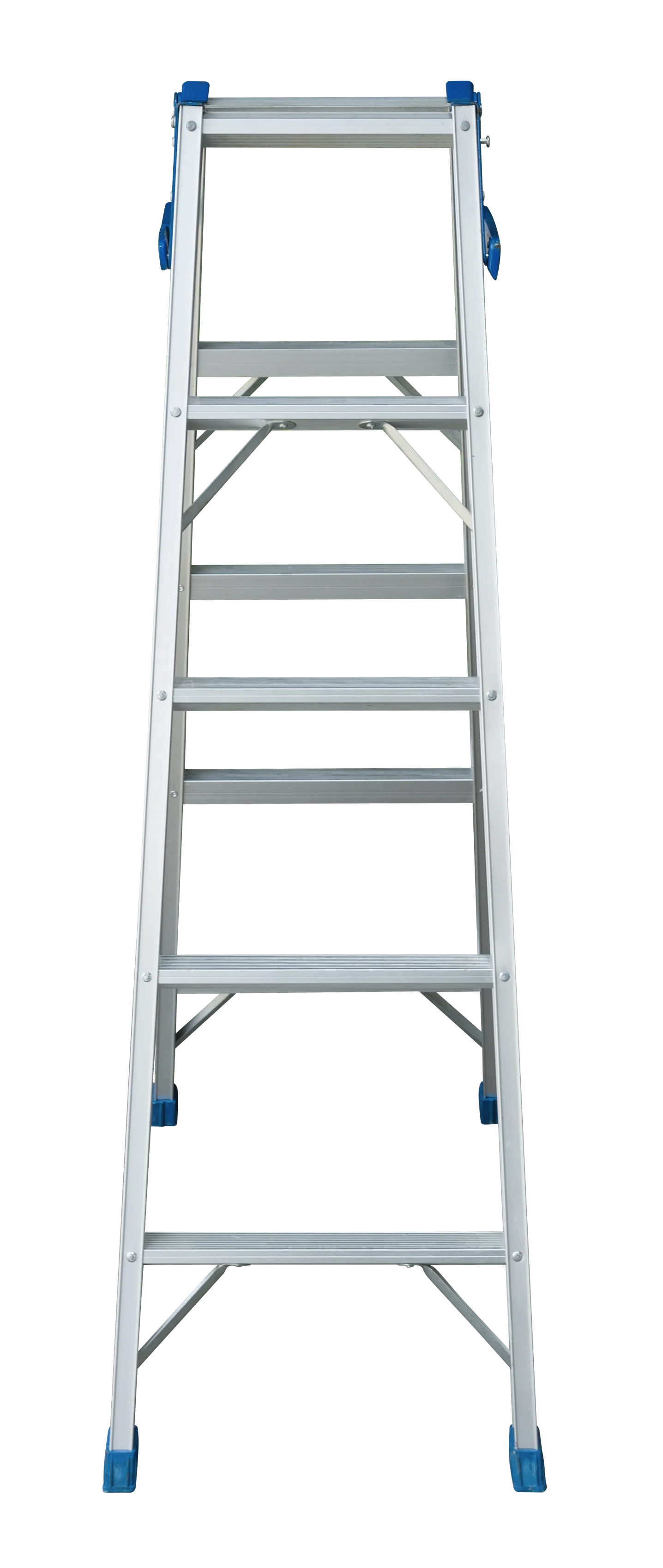 Good Price OEM Aluminum Multi-purpose ladder household  folding ladder ladder