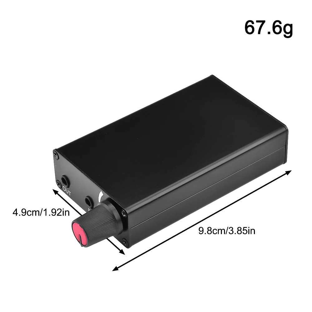 Amplifier NE5532 Preamp Preamplifier Volume Tone Control Finished Pre AMP Board for Home Theater Speaker DIY